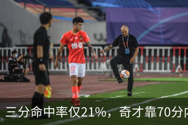 三分命中率仅21%，奇才靠70分内线得分能扛住猛龙吗？