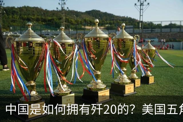 中国是如何拥有歼20的？美国五角大楼：中国瞒了全世界！