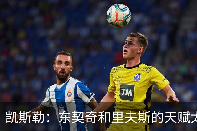 凯斯勒：东契奇和里夫斯的天赋太出众 跟他们并肩作战是一种享受