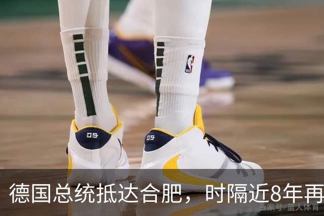 德国总统抵达合肥，时隔近8年再访华，行程曝光：参观李鸿章故居、骆岗公园、大众汽车研发中心，还将探访安徽古村落和名山，之后前往北京
