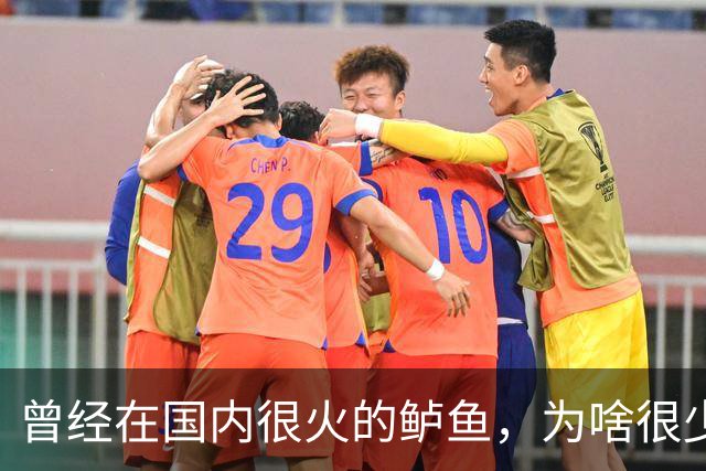 曾经在国内很火的鲈鱼，为啥很少人吃了，鱼贩子：4大原因影响大