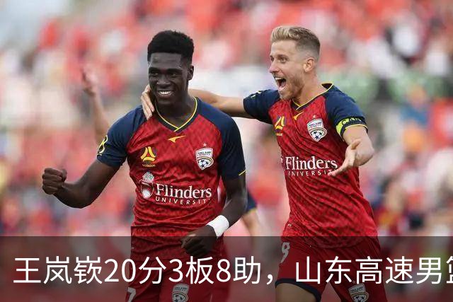 王岚嵚20分3板8助，山东高速男篮92-103不敌北京首钢