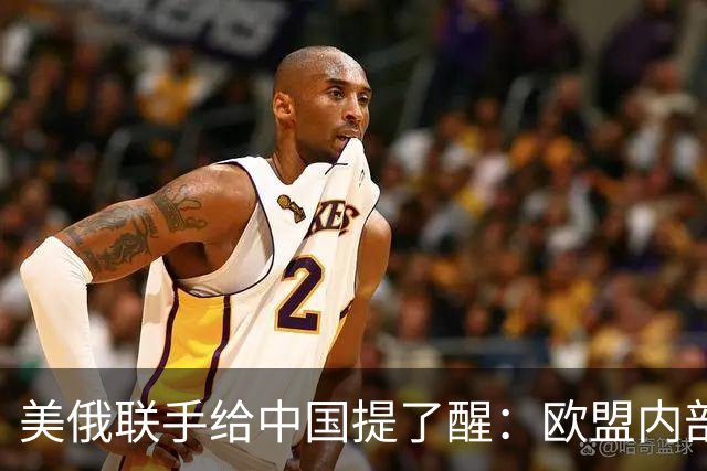 美俄联手给中国提了醒：欧盟内部越敌视中国，对中国可能越有好处