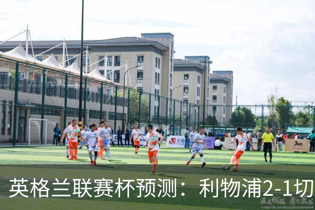 英格兰联赛杯预测：利物浦2-1切尔西，曼城2-1,阿森纳2-0,维拉2-1