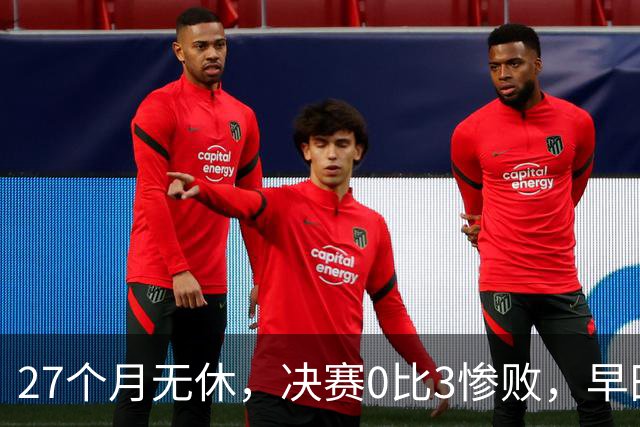 27个月无休，决赛0比3惨败，早田希娜为何是日本队不可换之人？