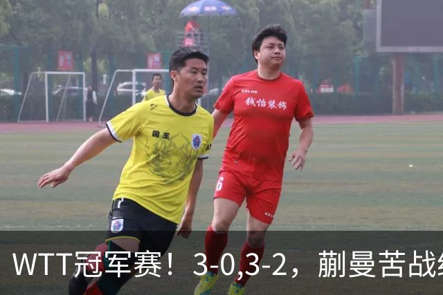 WTT冠军赛！3-0,3-2，蒯曼苦战绝杀，王曼昱有些惊险，国乒5连胜